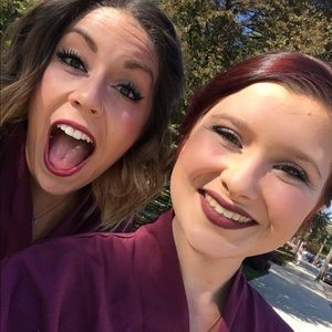 Meet your Posher, Brooke