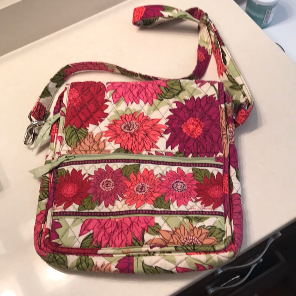 Vera Bradley Pocketbook