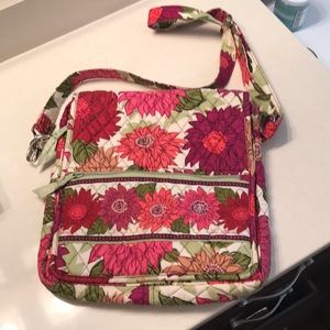 Vera Bradley Pocketbook