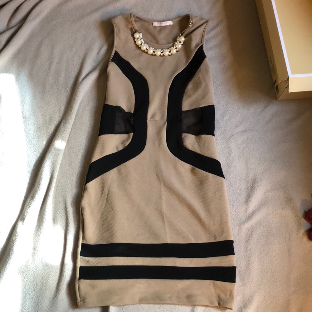 Dress from Mexico