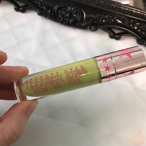 Venus Flytrap - Jeffree Star Cosmetics