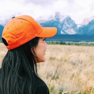 Meet your Posher, Joyce