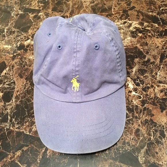 Polo by Ralph Lauren hat. - Picture 1 of 1