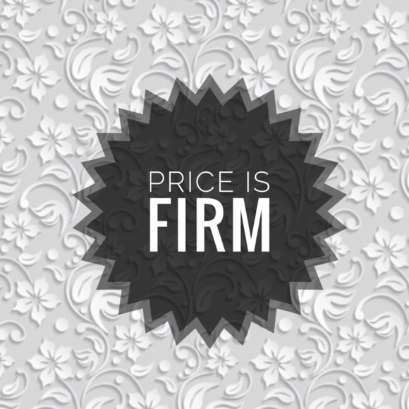 Black Lace Up Chunky Heels - Picture 5 of 5