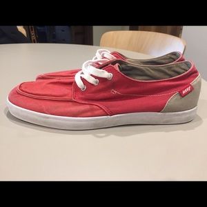 Reef Deckhand shoes