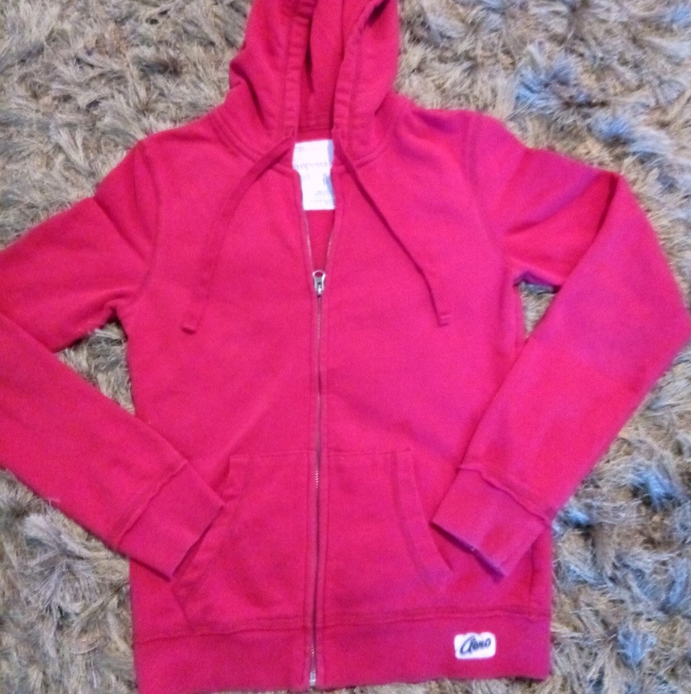 🌠AeroPostale Jacket full-zip🌠