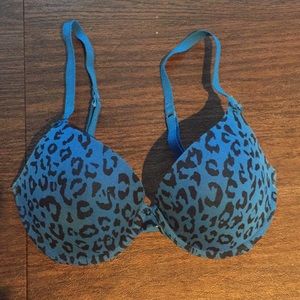 Victoria’s Secret PINK Push UP Bra 34C