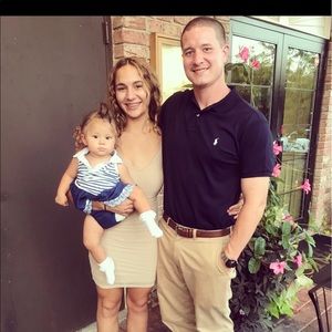 Meet your Posher, Alayna