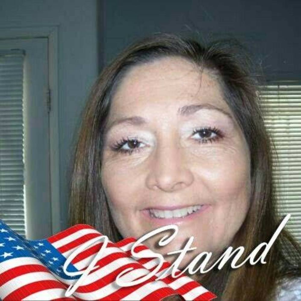 Meet your Posher, Tammy