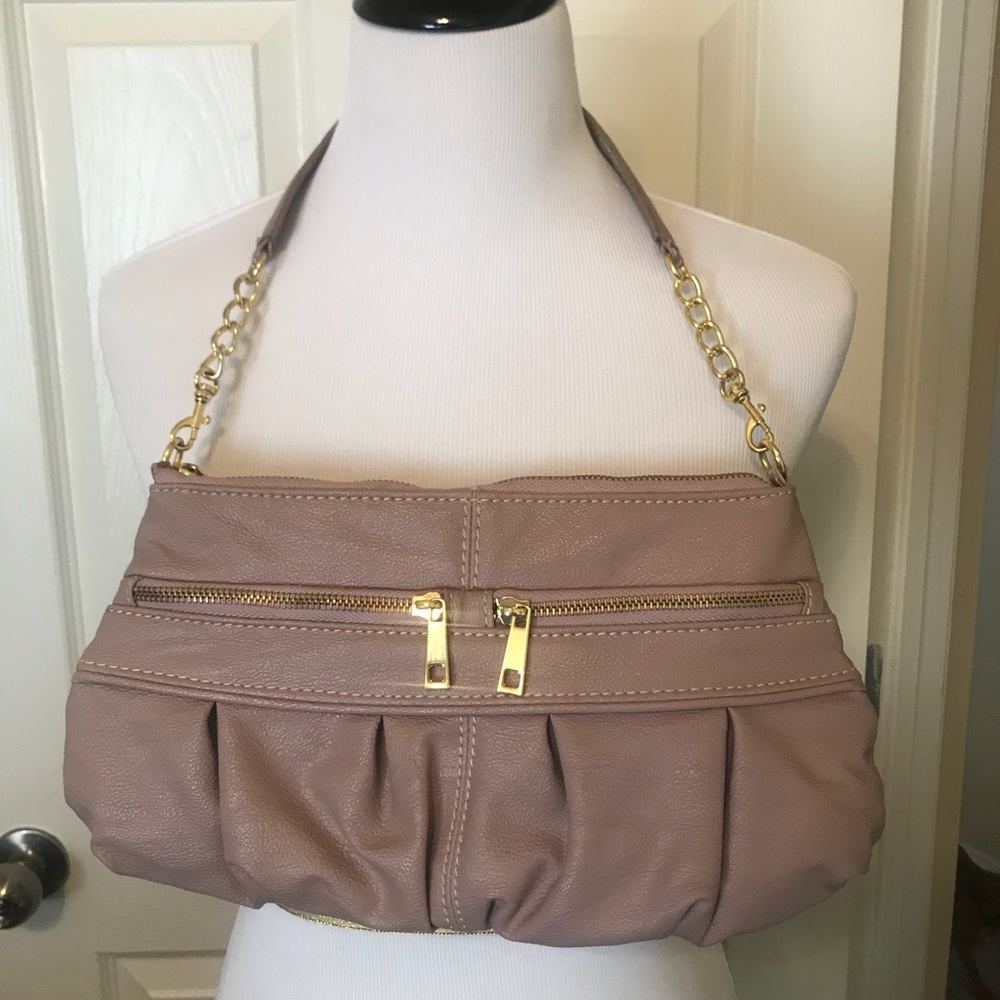 Multi use Merona purse/wristlet