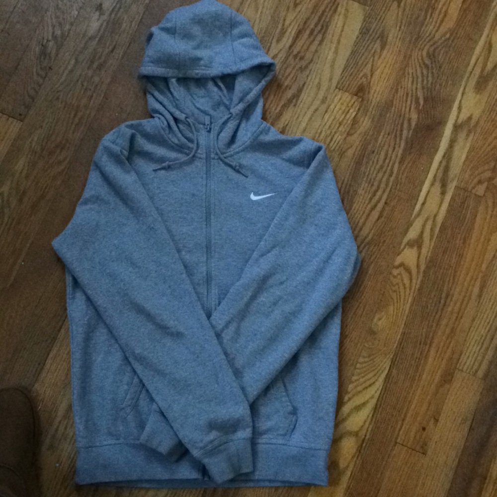 Nike jacket