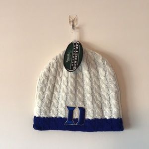 Duke beanie
