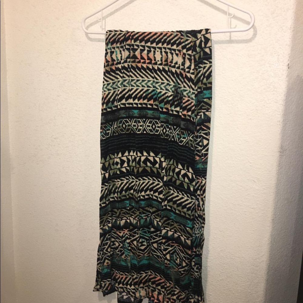 skirt
