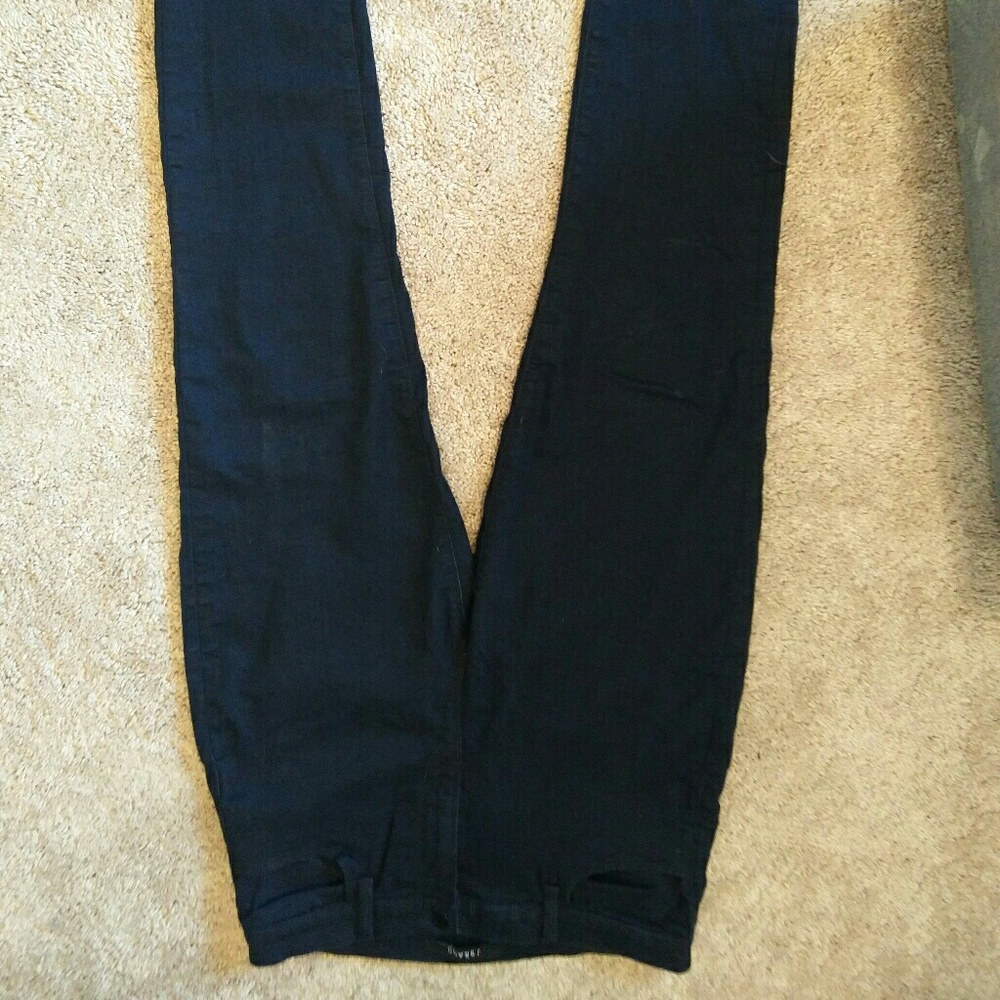 Size 32 J Brand Jean Jeggings