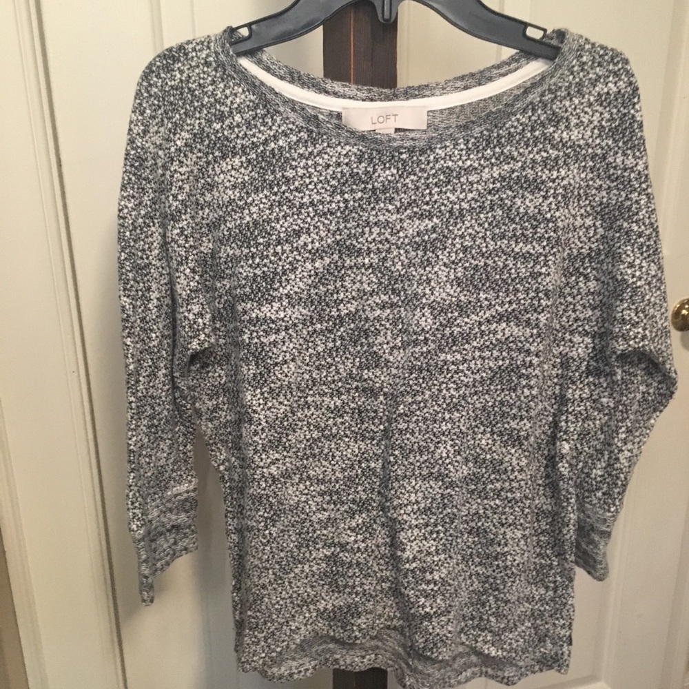 Loft Sweater