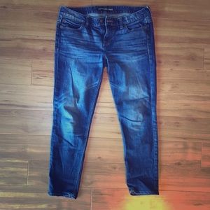 Express Boyfriend Jeans