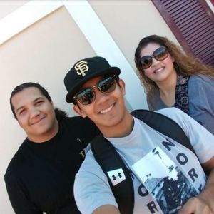 Meet your Posher, Alexander