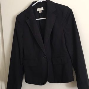 Ann Taylor Blazer