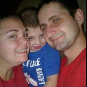 Meet your Posher, Adam