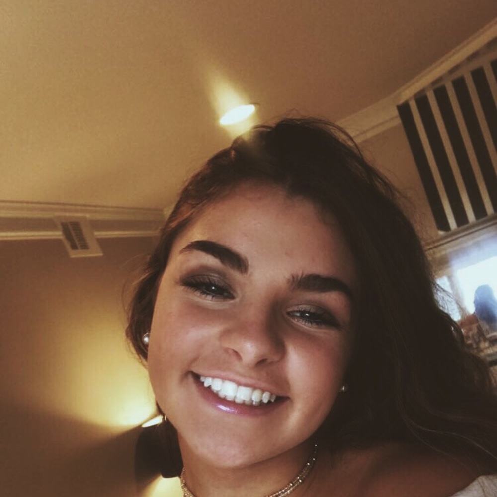 Meet your Posher, Sophia