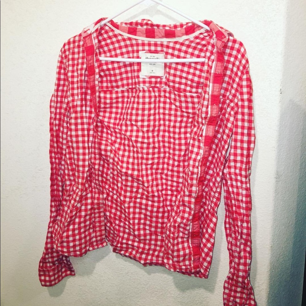 flannel