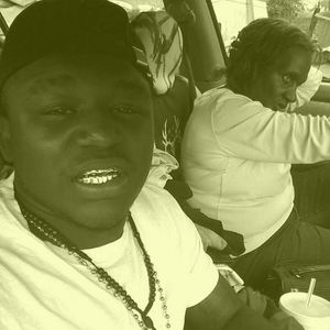 Meet your Posher, William