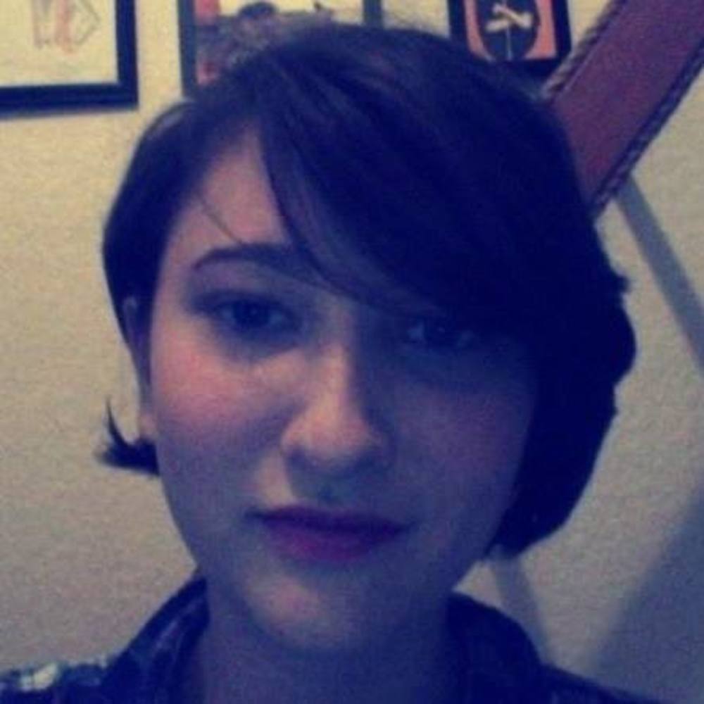 Meet your Posher, Teresa
