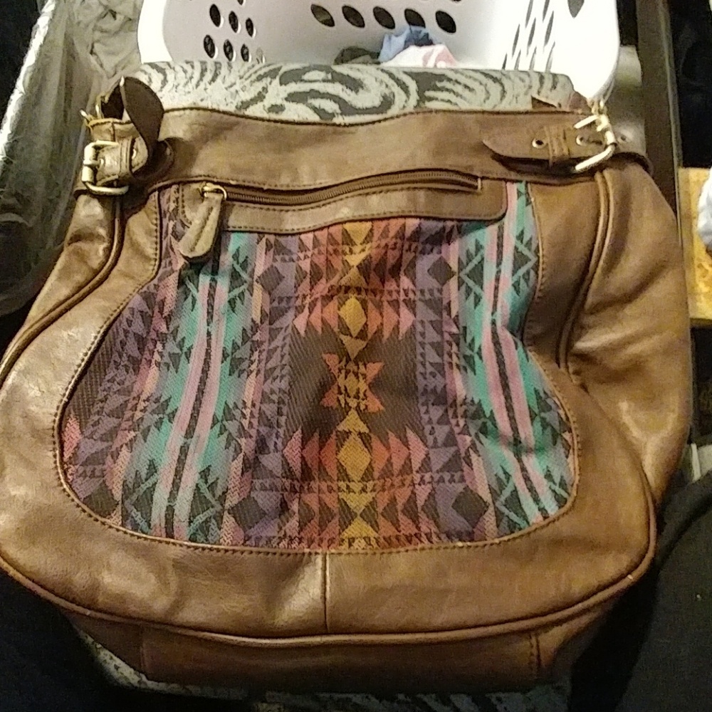 Aldo shoulder bag