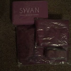 Sivan yoga set