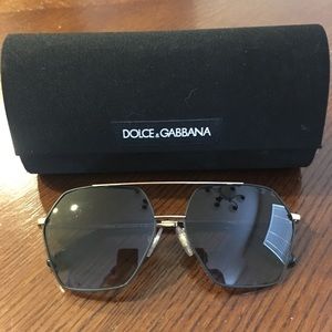 Dolce and Gabbana Sunglasses