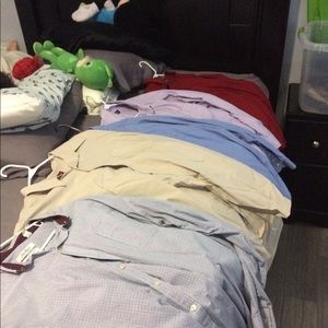 Dress Clothes All Name Brands