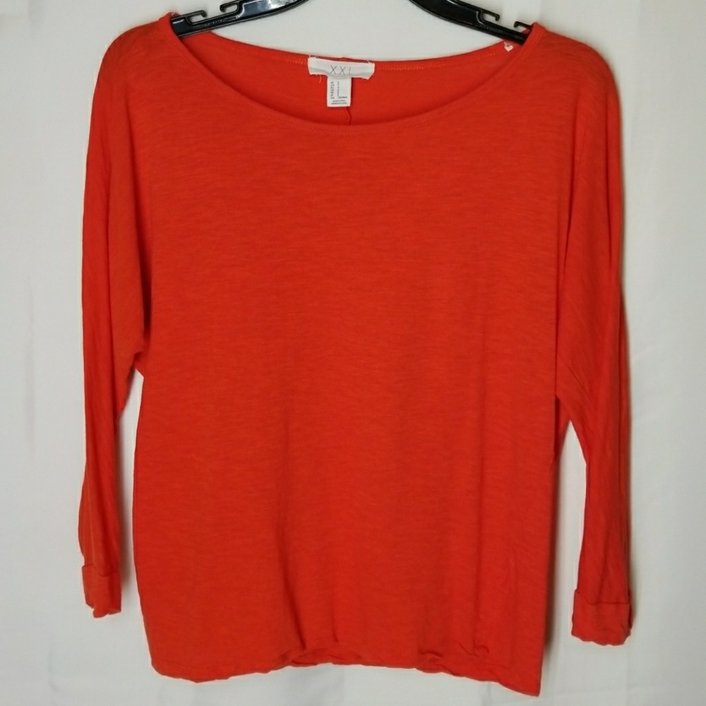 XXI Top