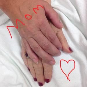 Meet your Posher, Mariann