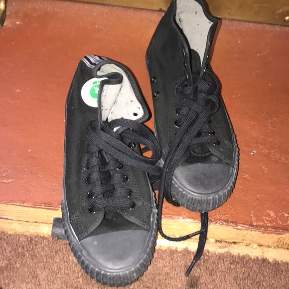 new balance shoes mens high top pflyers poshmark