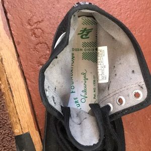 new balance shoes mens high top pflyers poshmark