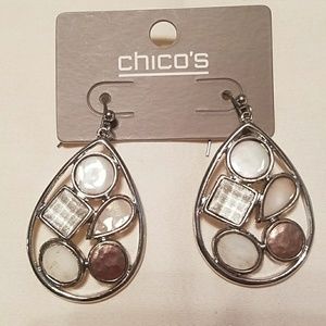 Chicos Earrings