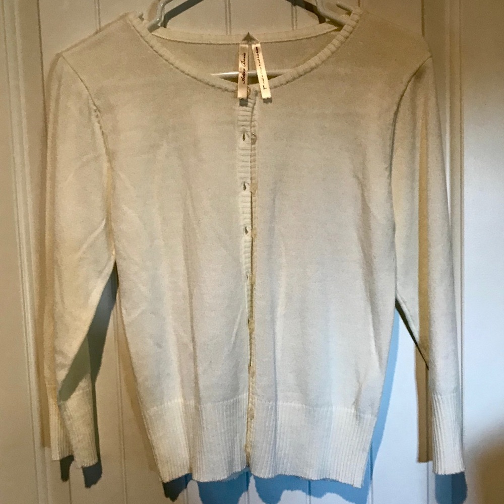 Basic Cardigan