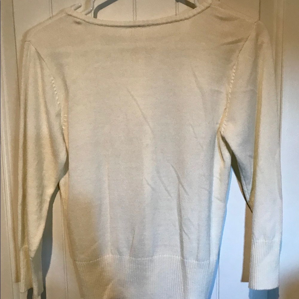 Basic Cardigan - Picture 2 of 2