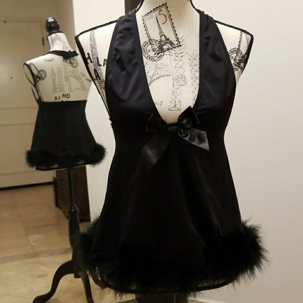 Sexy Frederick's Nighty