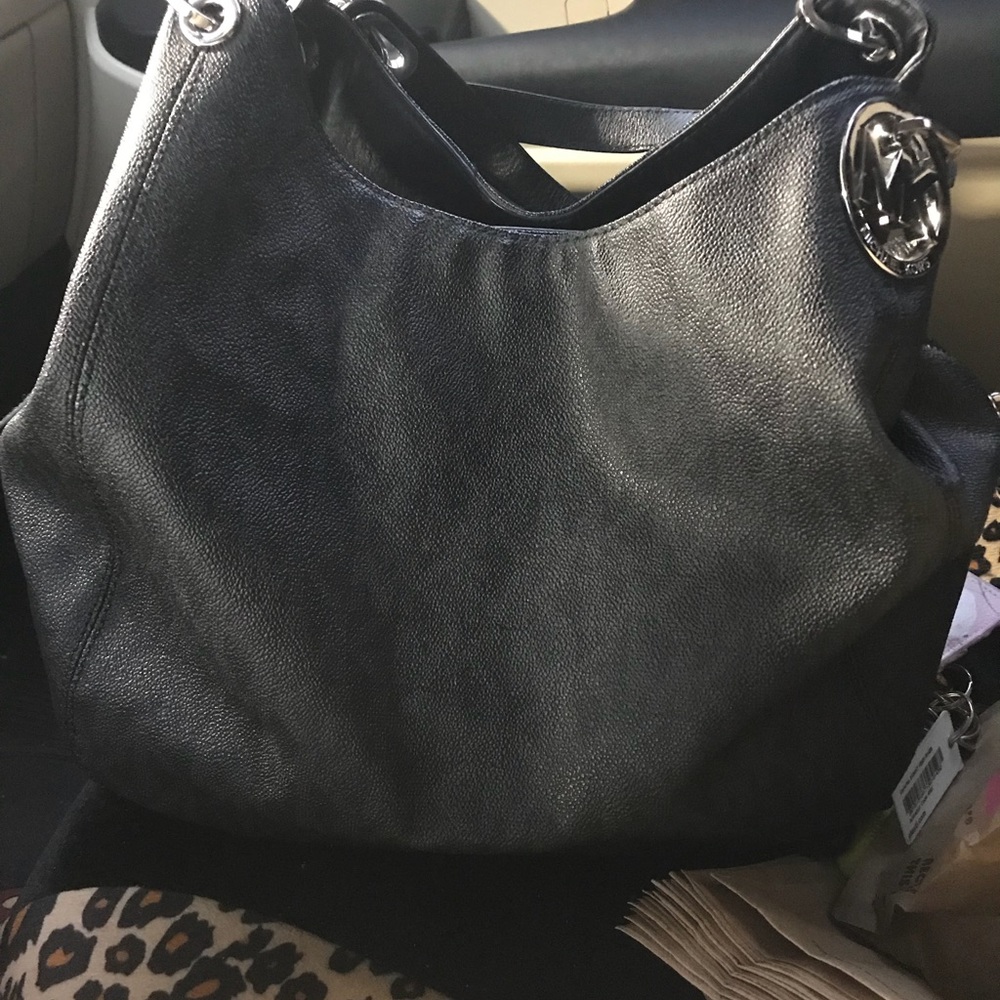 Michael Kors Fulton bag