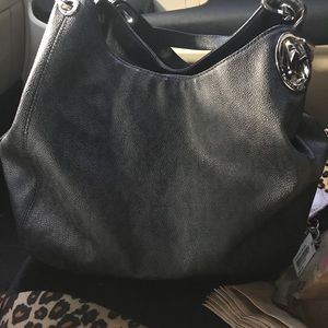 Michael Kors Fulton bag