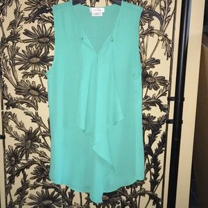 Van Heusen tank top!