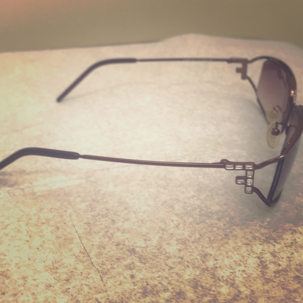Fendi sunglasses