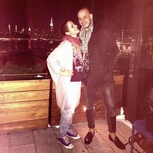 Meet your Posher, Daniele