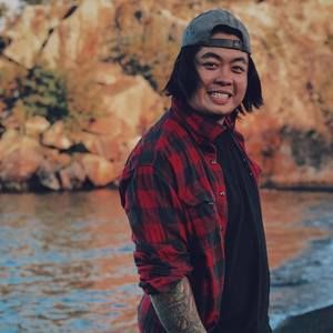 Meet your Posher, Kenneth