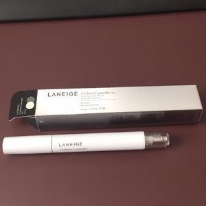 Laneige Concealer with SPF 30 (fair color)