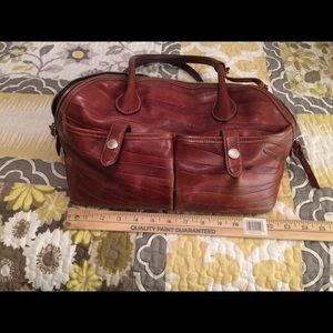 Unique Dooney & Bourke Bag