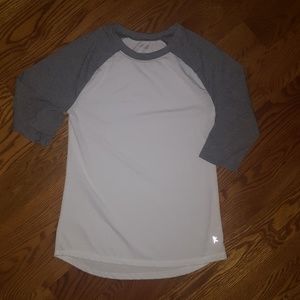 Danskin Now Long Sleeved T-shirt