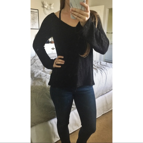 Velvet by Graham & Spencer Sweaters - Velvet by Graham Spencer Sweater