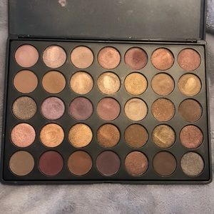 Morphe 35T - lightly used